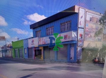 ed7d33e95939956243cadf4d89b72f4804f62957 · Ponto à venda, 1000 m² por R$ 3.000.000,00 - Centro - Jacareí/SP