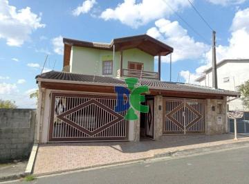 235ce6870cd166cb6004fdb59bcd22f63f294343 · Sobrado com 3 dormitórios à venda, 291 m² por R$ 900.000,00 - Jardim Terras de São João - Jacareí/SP