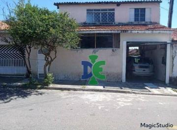 a00a7b9dc9265588ac338b2989a049dc626c9b7f · Casa com 3 dormitórios à venda por R$ 370.000,00 - Conjunto Residencial Dom Pedro I - São José dos C