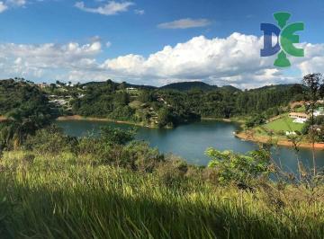 766d8de4702b23b5f13d4e4278ec585702de21c7 · Terreno à venda, 6511 m² por R$ 1.041.600,00 - Chácaras Condomínio Recanto Pássaros II - Jacareí/SP