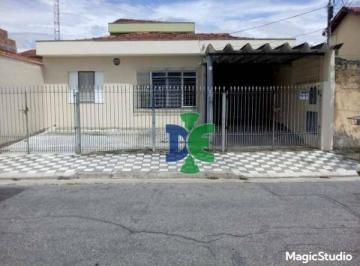 85bff41385319f58bba22dde4dab0ef2f102254b · Casa com 5 dormitórios à venda, 208 m² por R$ 630.000,00 - Jardim São José - Jacareí/SP