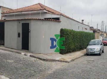 2307a69af009861e7585803e550dc295371b75a1 · Casa com 3 dormitórios à venda, 100 m² por R$ 360.000,00 - Jardim Jacinto - Jacareí/SP