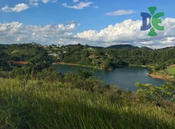 15a2ecc6bb41ffc572e4866e8f7477a243508118 · Terreno à venda, 5704 m² por R$ 912.600,00 - Chácaras Condomínio Recanto Pássaros II - Jacareí/SP