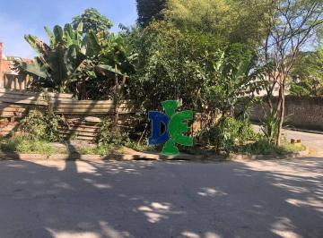 88721fc3603a5546aa1fd5be06206d8bb49447f6 · Terreno à venda, 187 m² por R$ 140.000,00 - Cidade Salvador - Jacareí/SP