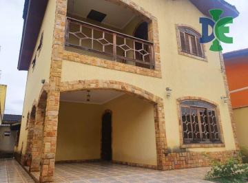 43197f6139aca8e5a1ce6df643cd489b517a394d · Sobrado com 3 dormitórios à venda, 148 m² por R$ 645.000,00 - Jardim Terras de São João - Jacareí/SP