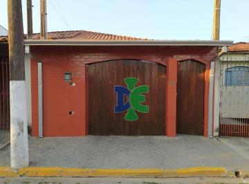 07981ad05020a4711720d7051cc1ea967e502705 · Casa com 2 dormitórios à venda, 118 m² por R$ 305.000,00 - Parque Meia Lua - Jacareí/SP