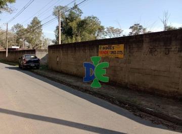 41c26a6900a8beeba24ce95da4ed696ce64237be · Terreno à venda, 333 m² por R$ 180.000,00 - Jardim Colinas - Jacareí/SP