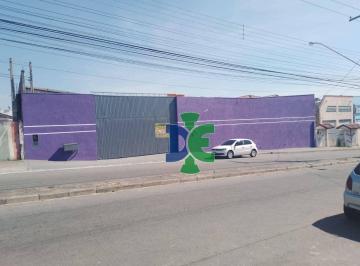 fd1b676b230307002c7d2ab5bcaf303e01b987d3 · Galpão para alugar, 550 m² por R$ 15.465,00/mês - Jardim Altos de Santana I - Jacareí/SP