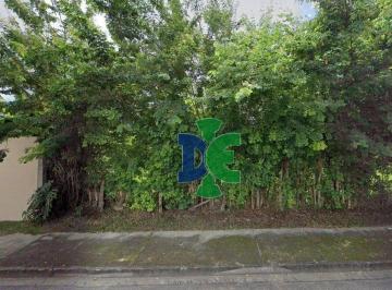 fa5cdff31b4133dce452782f8f4042347e184ba2 · Terreno à venda, 250 m² por R$ 250.000,00 - Jardim Santo Antônio da Boa Vista - Jacareí/SP