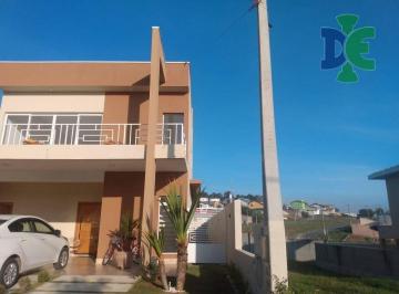 2a41347b1dbd2f8bb00e2070f2d43c641cb732e4 · Sobrado com 3 dormitórios à venda, 211 m² por R$ 1.150.000,00 - Condomínio Residencial Fogaça - Jaca