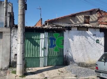 3397d3d6afded633dbb0e56d15565c5e5a822ad4 · Casa com 2 dormitórios à venda, 60 m² por R$ 140.000,00 - Conjunto São Benedito - Jacareí/SP