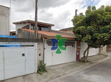 1e3a242c016d3ab90a91bb376e4f9a30d95c2fe8 · Sobrado com 3 dormitórios à venda, 81 m² por R$ 420.000,00 - Jardim Santa Marina - Jacareí/SP