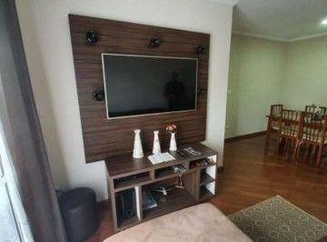 ce293772f08e62190414215aaadc8afed25324dc · Apartamento com 3 dormitórios à venda, 90 m² por R$ 522.000,00 - Jardim Califórnia - Jacareí/SP