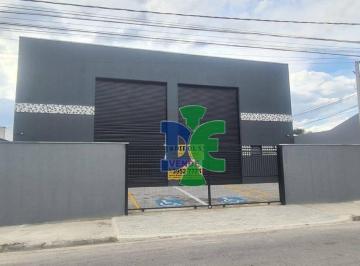9cb2be89bed2be66fa80cc468ece0b791835c51e · Galpão à venda, 313 m² por R$ 1.700.000,00 - Residencial Parque dos Sinos - Jacareí/SP
