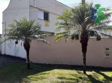 3b16a0eceda8fe46338bbee435a27e47ca41934a · Sobrado com 2 dormitórios à venda, 60 m² por R$ 235.000,00 - Jardim Santa Marina - Jacareí/SP