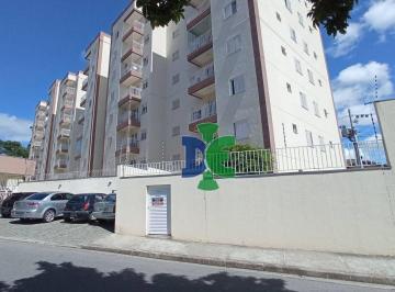 e5d64b6752bcd41b2e5716d7181e1699555b4fb0 · Apartamento com 2 dormitórios à venda, 54 m² por R$ 320.000,00 - São João - Jacareí/SP