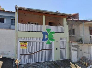7868ccb9560be9298fb44acec6fdee4b71f036fc · Sobrado com 1 dormitório à venda, 134 m² por R$ 280.000,00 - Parque dos Príncipes - Jacareí/SP