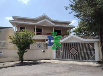 7a5ce1a2bac6414590ff1c899d62defebda06ac2 · Sobrado com 4 dormitórios à venda, 220 m² por R$ 925.000,00 - Residencial Santa Paula - Jacareí/SP