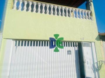 265e00421d17d2e7964b3fd7d1ba17bb9b029767 · Casa com 4 dormitórios à venda, 180 m² por R$ 350.000,00 - Cidade Nova Jacareí - Jacareí/SP