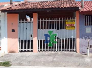 0030db51e9524a2f24e900997aac4dfca8ecbda0 · Casa com 2 dormitórios à venda, 90 m² por R$ 380.000,00 - Cidade Salvador - Jacareí/SP