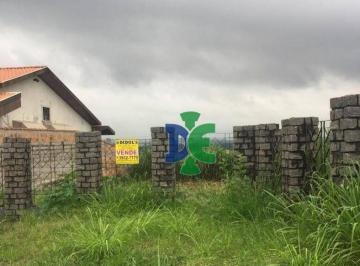 34795309c87bdfae970c76c66bc02f69120163d0 · Terreno à venda, 541 m² por R$ 325.000,00 - Jardim Terras de São João - Jacareí/SP