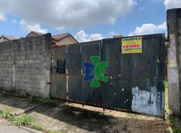 afaf1d6f442fe8d9600589496c3c869758269a16 · Terreno à venda, 250 m² por R$ 318.000,00 - Villa Branca - Jacareí/SP