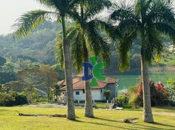 5046830673a977127b3ffa41faa2aa15113e400f · Chácara com 3 dormitórios à venda, 2490 m² por R$ 2.400.000,00 - Chácaras Condomínio Recanto Pássaro
