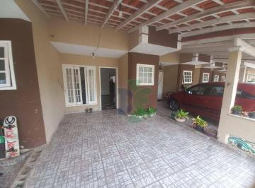a70c12910bd9f6decb7bf33317217b856c00bc95 · Sobrado com 2 dormitórios à venda, 101 m² por R$ 350.000,00 - Cidade Jardim - Jacareí/SP