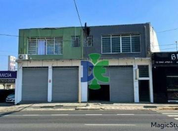 1e8ea1681615a6d932b8207ba5a655106409ec1d · Galpão para alugar, 280 m² por R$ 3.900,00/mês - Jardim Esper - Jacareí/SP