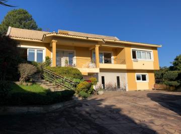 ca04df6b-555e-4a55-a2f9-e5fdaaeaeaa3 · Casa Sobrado em terreno com 1800m2 em Ipanema - Porto Alegre/RS