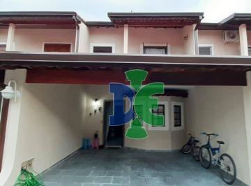 9e48613723c48c39766bfd81574f30caf74634f8 · Sobrado com 2 dormitórios à venda, 86 m² por R$ 400.000,00 - Cidade Jardim - Jacareí/SP