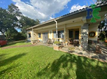 64e506c8e278fa5bd3f3e818fe572575614bae1e · Chácara com 3 dormitórios à venda, 4800 m² por R$ 1.500.000,00 - Chácaras Condomínio Recanto Pássaro