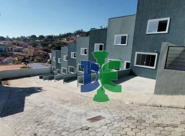 ba54a4981dff18789117410746726e8d0d263317 · Sobrado com 2 dormitórios à venda, 64 m² por R$ 280.000,00 - Jardim Olimpia - Santa Branca/SP