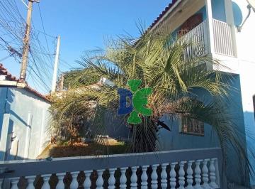 3dbd33451577169931c59802c3e1d8cf6707c428 · Sobrado com 2 dormitórios à venda, 275 m² por R$ 900.000,00 - Parque Itamarati - Jacareí/SP