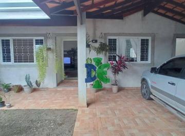 3ea3eef1443191cd7e8f85f7f81ead293a60ec32 · Casa com 2 dormitórios à venda, 135 m² por R$ 430.000,00 - Jardim Nova Esperança - Jacareí/SP