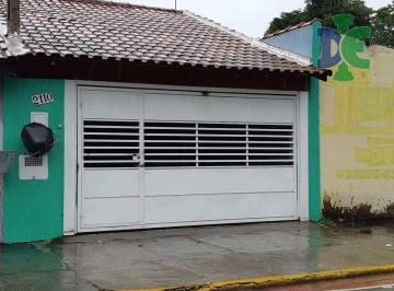 61511e5ee5e9d4f43c41e4847c4060b8a967498a · Casa com 3 dormitórios à venda, 75 m² por R$ 390.000,00 - Cidade Salvador - Jacareí/SP