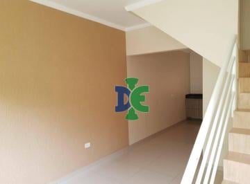 9fcfd01a7efb657477190f818c01be90e3aeb57d · Sobrado com 2 dormitórios à venda, 58 m² por R$ 260.000,00 - Jardim Santa Marina - Jacareí/SP