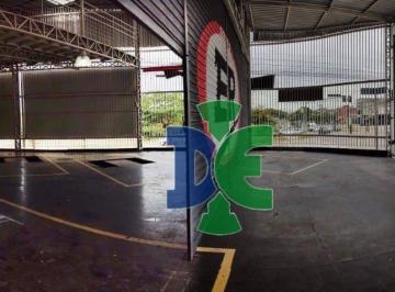 3251d0e7193791fb2369ac1ffb203c13559fb091 · Galpão para alugar, 315 m² por R$ 7.350,00/mês - Conjunto Residencial Dom Pedro I - São José dos Cam