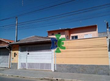 8796620555d8a2a6ecffffeada4839969414e646 · Sobrado com 3 dormitórios à venda, 182 m² por R$ 950.000,00 - Jardim Didinha - Jacareí/SP