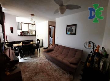 fecbc65318547ecffd170e0a4c8ed747b1b6b40a · Apartamento com 2 dormitórios à venda, 50 m² por R$ 208.000,00 - Loteamento Jardim Sol Nascente - Ja