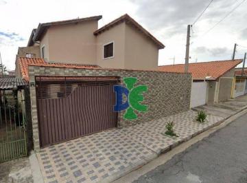 9a91ae932b297ce229ca5a0b6e3556b3bf44a9fe · Sobrado com 4 dormitórios à venda, 251 m² por R$ 700.000,00 - Jardim Didinha - Jacareí/SP