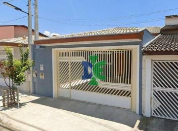 31d49a7c0865113499f80abf002a72c83b6aeff7 · Casa com 2 dormitórios à venda, 82 m² por R$ 499.000,00 - Residencial Santa Paula - Jacareí/SP