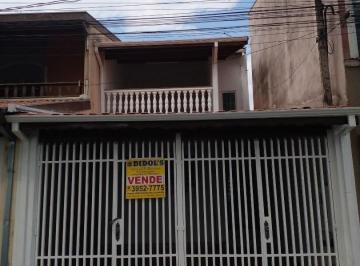 b5126b81b273683c863efd616ff5cc25d65a0349 · Sobrado com 3 dormitórios à venda, 192 m² por R$ 450.000,00 - Jardim Das Oliveiras - Jacareí/SP