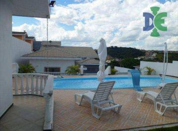 1c2ce320e9933640c4691f4d0bda04b9c1ee67b6 · Casa com 4 dormitórios à venda, 500 m² por R$ 2.200.000,00 - Jardim Coleginho - Jacareí/SP