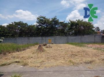 d0dc810eab190add8e9d89e9f3db2a25755ed1a9 · Terreno à venda, 250 m² por R$ 350.000,00 - Jardim Residencial Golden Park - Jacareí/SP