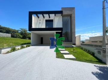 8544c18fa99149be722a2732313a6c0604ab4770 · Sobrado com 4 dormitórios à venda, 220 m² por R$ 1.420.000,00 - Condomínio Residencial Fogaça - Jaca