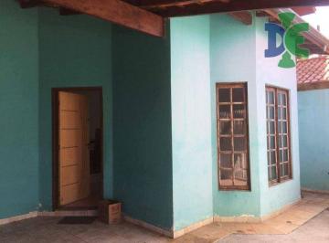 17ce0f000350cea324f6c552613d8ce61e3d5b63 · Casa com 3 dormitórios à venda, 250 m² por R$ 480.000,00 - Cidade Jardim - Jacareí/SP