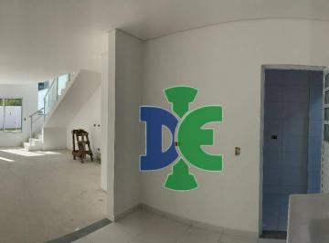 038a3d8812fb09bbcb9ec6ce7d9e9512e9626c28 · Sobrado com 2 dormitórios à venda, 87 m² por R$ 400.000,00 - Cidade Jardim - Jacareí/SP