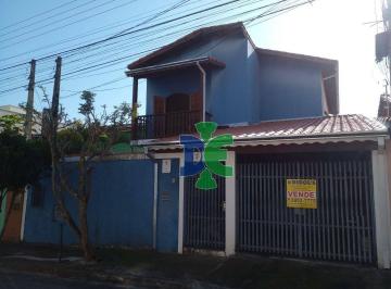 1cbb96ba3b4a3bc0768c310aeb826ceb58ffc917 · Sobrado com 3 dormitórios à venda, 222 m² por R$ 650.000,00 - Jardim Terras de São João - Jacareí/SP