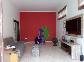 9a2fc8968e1ba8066c8fe8c87b0b3a9a929dcbd1 · Casa com 3 dormitórios à venda, 219 m² por R$ 550.000,00 - Cidade Jardim - Jacareí/SP